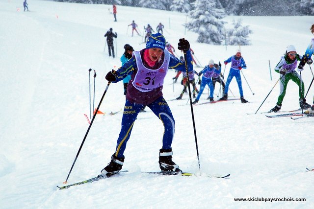 Grand-Prix du Semnoz